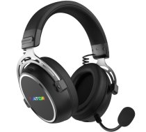 Hator ESH55 Hypergang 3 Bezvadu austinas ar mikrofonu ( ESH55 27624 )