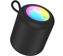 Hoco HC30 Oceano Bluetooth bezvadu skalrunis ( HC30 Black 14641859 ) foto video aksesuāri