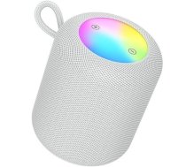 Hoco HC30 Oceano Bluetooth bezvadu skalrunis ( HC30 Grey 14641857 ) foto video aksesuāri