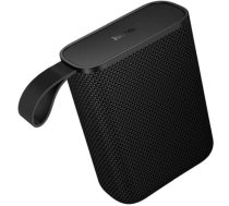 Hoco HC34 Mini Bluetooth skalrunis HC34 Black (6942007652193) ( JOINEDIT79307331 ) foto video aksesuāri