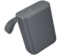 Hoco HC34 Mini Bluetooth skalrunis HC34 Grey (6942007652209) ( JOINEDIT79307332 ) foto video aksesuāri