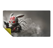 Hator HTP051 Tonn EVO 3XL Angry Bunny Spelu peles paliktnis 1000 x 550mm HTP051 (8721398446127) ( JOINEDIT89418417 )