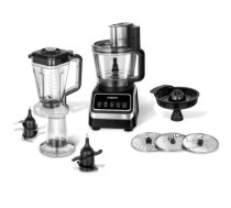 MPM MRK-27 Virtuves kombains 2000W ( MRK 27 MPM-RO-007-93 ) Virtuves kombains