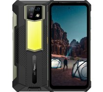 Ulefone Armor 24 17.2 cm (6.78") Hybrid Dual SIM Android 13 4G USB Type-C 12 GB 256 GB 22000 mAh Black ( UF A24_NC/BK ) Mobilais Telefons