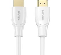 HDMI Cable 2.0 4K 60Hz; whitel C11090AWH03-1M ( C11090AWH03 1M 14777436 ) kabelis video audio