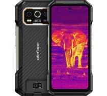 Smartphone Armor 27 4G 12/256 Black ( UF A27T_NC/BK ) Mobilais Telefons