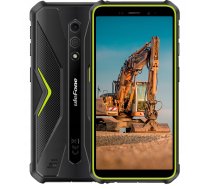 Smartfon Armor X12 3GB/32GB Zielony ( UF AX12_NC/GN ) Mobilais Telefons