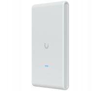 PUNKT DOSTEPOWY UQ-U6-MESH-PRO UniFi Wi-Fi 6 2.4amp;nbsp GHz 5amp;nbsp GHz 573.5amp;nbsp Mbps + 2400amp;nbsp Mbps UBIQUITI UQ-U6-MESH-PRO (5902887099298) ( JOINEDIT79024637 ) Access point