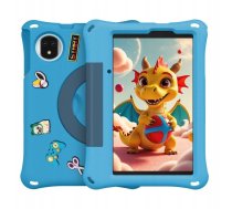Tablet Ulefone Tab A9 Pro Kids 4GB/128GB LTE (Blue) UF-TAB9PKIDS/BE (6975326661300) ( JOINEDIT79625004 )