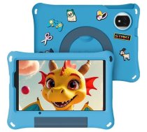 TABLET TAB A9 PRO KIDS/4/128GB BLUE ULEFONE ( TABA9PROKIDS PINK 6975326660884 Ulefone Tab A9 Pro Kids Blue ) Planšetdators