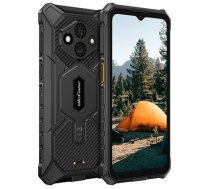 MOBILE PHONE RUGKING 3 PRO/8/128GB BLACK ULEFONE ( RUGKING3PRO BLACK ) Mobilais Telefons