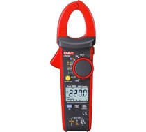 Stravas knaibles UT216C CATII CATIII RMS UNI-T ( UT216C 34677010 MIE0189 )