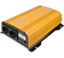 Przetwornica Volt Przetwornica napiecia SINUS PLUS 4000 24/230V (2000/4000W) + PILOT 3SIR400024 (5903760240370) ( JOINEDIT77984118 )