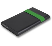 Dysk zewnetrzny HDD Verbatim 53111 500GB Czarny (53111) 53111 (023942531111) ( JOINEDIT73326775 )