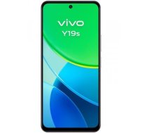 Smartfon Vivo VIVO Y19s 17 cm (6.68apos;apos;) Dual SIM Android 14 4G USB Type-C 6 GB 128 GB 5150 mAh perlowy srebrny 5668779 (6935117896618) ( JOINEDIT79618247 ) Mobilais Telefons
