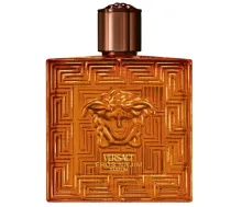 Versace Eros Najim Pour Homme Parfum - 100Ml 0000032693 (8011003895755) Vīriešu Smaržas