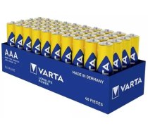 Varta Bateria LONGLIFE Power AAA 4St. 04903121354 (4008496987993) ( JOINEDIT80531589 )