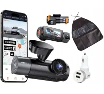 Wideorejestrator Vantrue Wideorejestrator N5 S N5 S (5904209821600) ( JOINEDIT81379129 )