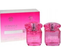 Versace Rinkinys Versace Bright Crystal Absolu: EDP moterims 2*30 ml Smaržas sievietēm
