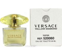 TTTTT VERSACE Yellow Diamond EDT spray 90ml ( 8011003806140 40847-uniw )