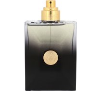 Versace Pour Homme Oud Noir Eau de Parfum 100 Men tester ( PERFUM 45793 8011003811212 )