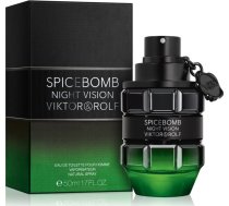 Viktor Rolf Spicebomb Night Vision EDP 50 ml 3614273067775 (3614273067775) ( JOINEDIT62206454 )
