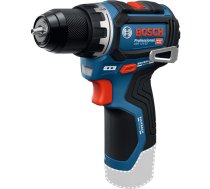 Akku-Bohrschrauber GSR 12V-32 Professional 12Volt (blau/schwarz ohne Akku und Ladegerät) 06019N7000 (4053423342840) ( JOINEDIT87337574 )