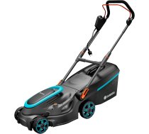 Gardena Electric Mower Power Max 37/1800 G2 ( 14637 20 ) Zāles pļāvējs - Trimmeris