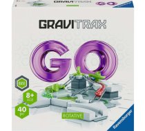 Ravensburger GraviTrax GO Rotative track (4005556237036) ( 4005556237036 ) konstruktors