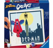 CreArt - Spider-Man 23891 (4005556238910) ( JOINEDIT87351656 )