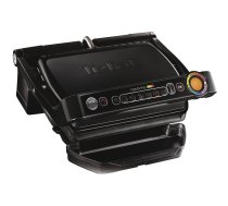 OptiGrill+ GC712834 Black Edition (schwarz 2.000 Watt) 3016661150074 (3016661150074) ( JOINEDIT87350444 )