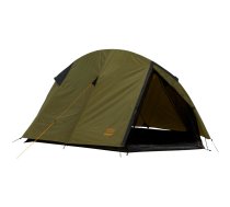 Kuppelzelt CARDOVA 1 Alu Capulet Olive (olivgrün/grau 1 bis 2 Personen Modell 2024) 30921256 (5703384129064) ( JOINEDIT79680305 )