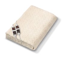 Beurer UB 56 Teddy double ( 319.02 31902 UB 56 XXL )