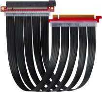 Silverstone SST-RC04B-400 Riser Kabel 40cm ( SST RC04B 400 40180 GESV-450 ) Datora korpuss