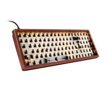 SKILLER SGK50 S2 Wood Barebone (holz) 4044951042609 (4044951042609) ( JOINEDIT87446933 )
