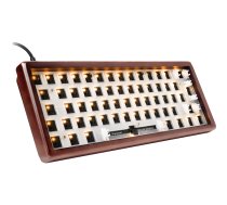 SKILLER SGK50 S4 Gen2 Wood Barebone (holz) 4044951042760 (4044951042760) ( JOINEDIT87446943 )