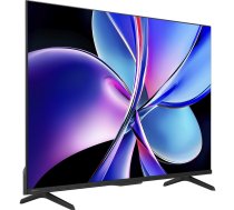 Hisense 43E77Q Pro QLED TV - 43 - black UltraHD/4K triple tuner USB recording Time Shift 144Hz panel ( 43E77Q PRO ) LED Televizors