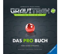 GraviTrax. Das Pro-Buch für Fans und Profis (Hardcover) 48973 (9783473489732) ( JOINEDIT79682906 )