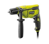 Schlagbohrmaschine RPD680-K (grün/schwarz 680 Watt) 5133002016 (4892210125934) ( JOINEDIT87348137 )