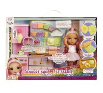 Rainbow High Little - Dessert Shop with Kandy Spielset 522058-EUC (0035051522058) ( JOINEDIT87350790 )
