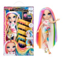Rainbow High Hair Chalk amp; Style - Amaya 526780-EUC (0035051526780) ( JOINEDIT80158275 )
