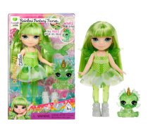 Rainbow High Littles Fantasy Fairies - Emerald 543404-EUC (0035051543404) ( JOINEDIT87363173 )