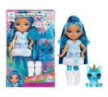 Rainbow High Littles Fantasy Fairies - Sapphire 543428-EUC (0035051543428) ( JOINEDIT87363174 )