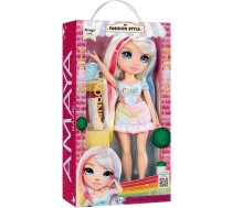 Rainbow High My Fashion Style - Amaya 547532-EUC (0035051547532) ( JOINEDIT87363221 )