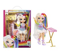 Rainbow High Jr High Rockband - Amaya 565772-EUC (0035051565772) ( JOINEDIT87363403 )