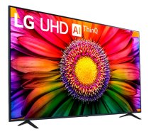 LG 75UR80006LJ 75'' / 190 cm 4K Ultra HD Gen6 4K AI-Prozessor ( 75UR80006LJ.AEUD ) LED Televizors