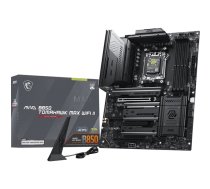 MAG B850 TOMAHAWK MAX WIFI II (schwarz) 7E62-015R (4711377424011) ( JOINEDIT87450955 )