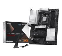PRO X870E-S EVO WIFI (schwarz) 7E86-003R (4711377412230) ( JOINEDIT87365737 )
