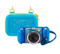 KidiZoom Duo Pro Sommerbundle (blau inkl. Tragetasche) 80-520092 (3417765200922) ( JOINEDIT79687062 )