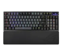 ROG Azoth 96 HE (schwarz DE-Layout ROG HFX V2) 90MP040H-BKDA20 (4711636009126) ( JOINEDIT87452409 )